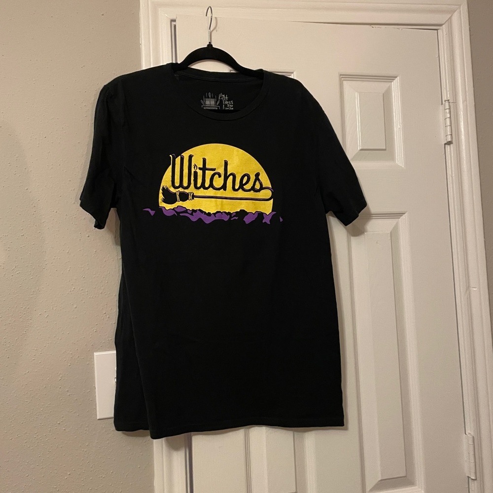 Lost Bros Hocus Pocus Jersey